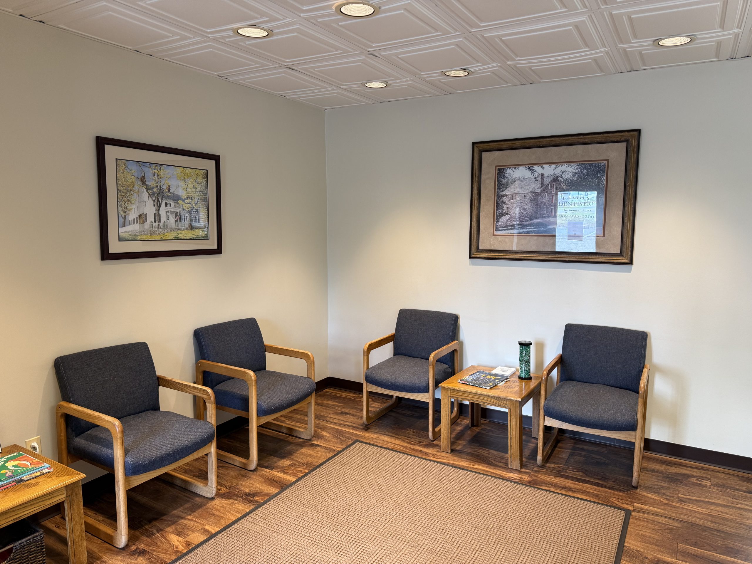 Dentist in Milford, NJ